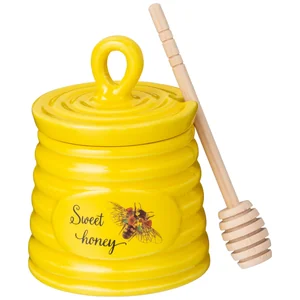 Lefard Банка Для Меда 11*11*12 См 157-202