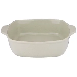 Lefard Блюдо Для Запекания Agness modern Kitchen Квадрат. Бежевое 2450 Мл 28*24*7,5 См 777-073