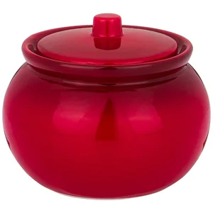 Lefard Блюдо Для Запекания С Крышкой 800 Мл / 14*14*11 См 490-463