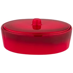 Lefard Блюдо Для Запекания С Крышкой 800 Мл / 20*14,5*8 См 490-461