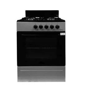 SHIVAKI Плита газовая OTTIMA G серый