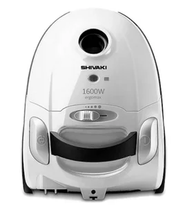 ARTEL Пылесос VCB 0316 white