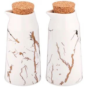 Lefard Набор Для Масла И Уксуса fantasy 2 Бутылки 14*6,5 См 200 Мл 42-342