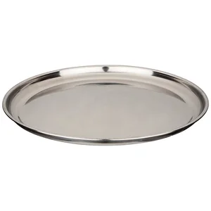 Lefard Поднос Agness, Круглый, 40 См. Без Упаковки 880-121