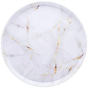 Lefard Поднос Сервировочный Agness fantasy 33*2,1 См 898-031