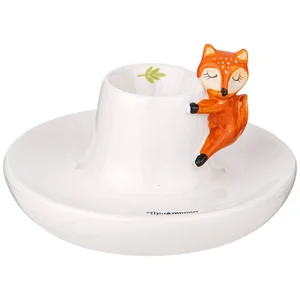Lefard Подставка Для Яйца Лиса, 15см 420-075