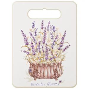 Lefard Подставка Под Горячее душа Прованса 20*15 См. Высота=1 См. 358-2059