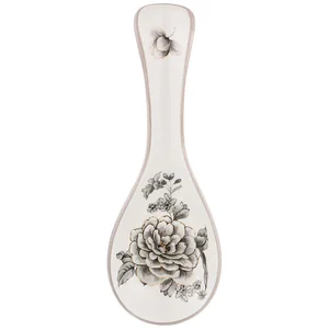 Lefard Подставка Под Ложку вдохновение 25*9 См. Высота=2,5 См. 358-1576