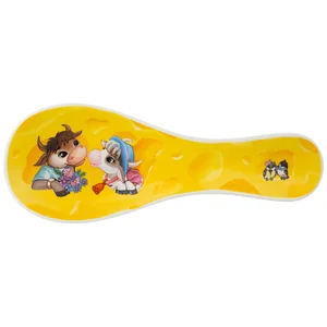 Lefard Подставка Под Ложку коровки 26.3*9.6*3.1см 359-688