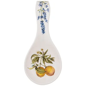 Lefard Подставка Под Ложку прованс Лимоны 23*10,5*3 См 104-752