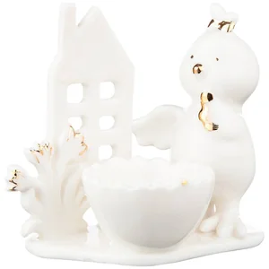 Lefard Подставка Под Яйцо 11*7*10 См. 146-1598