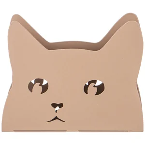 lefard Салфетница котофей 12х3х9,5 См 898-213