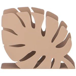 lefard Салфетница монстера 12х3х9,5 См 898-214