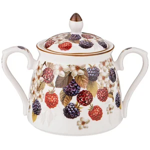 Lefard Сахарница ежевика 420мл 104-880