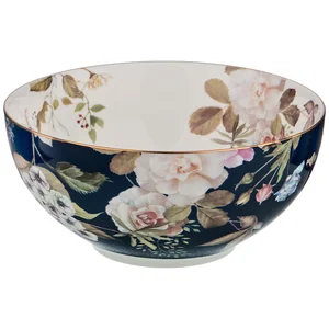 Lefard Салатник кобальт 15 См 86-2362