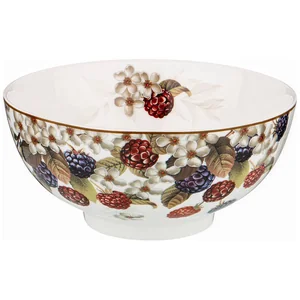 Lefard Салатник ежевика 15 См 650 Мл 104-560