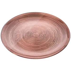 Lefard Тарелка miracle Choco 28см Без Упаковки 339-022