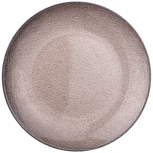 Lefard Тарелка natural Taupe 21см 336-065