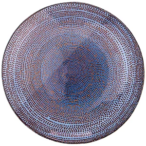 Lefard Тарелка Глубокая/салатник inspiration 21cm Высота 3,5см Без Упаковки 339-056