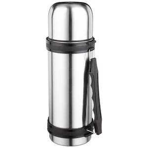 Lefard Термос Agness Универсальный 1000 Мл Крышка-чашка, Винтовая Пробка, Узкое Горло, Колба Нжс 910-047