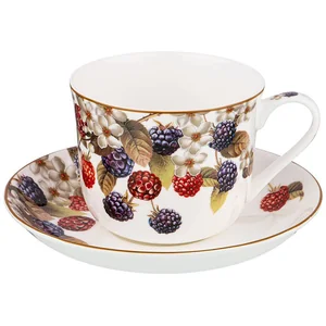 Lefard Чайная Пара ежевика 500 Мл 104-567