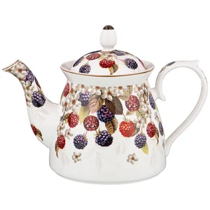 Lefard Чайник ежевика 1000мл 104-568