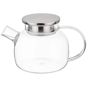 Lefard Чайник Заварочный Agness high-tech 1000 Мл. Цвет:прозрачный 889-121