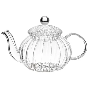 Lefard Чайник Заварочный Agness С Фильтром Из Нжс 600 Мл 891-030