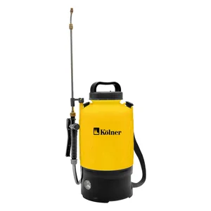 KOLNER Опрыскиватель аккумуляторный KCSG 5/12-Li