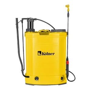 KOLNER Опрыскиватель аккумуляторный KCSG 16/12BPH-SLA