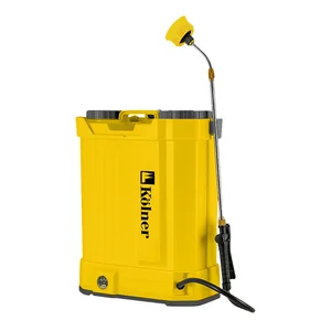 KOLNER Опрыскиватель аккумуляторный KCSG 16/12BP-SLA
