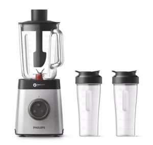 PHILIPS Блендер HR3655/00 1400Вт