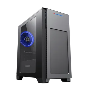 GameMax Корпус Корпус M63 без БП