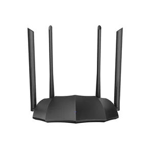 Tenda Маршрутизатор 1200MBPS 1000M 3P AC8