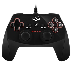 SVEN Геймпад GC-250 черный