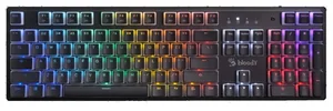 A4Tech Клавиатура Bloody S510NP