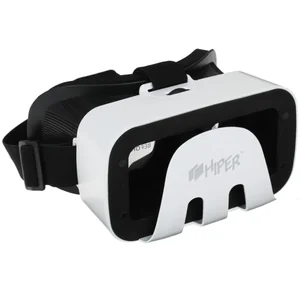 HIPER Очки виртуальной реальности FOR SMARTPHONE VRR