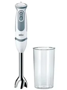 BRAUN Блендер погружной MQ5200WH
