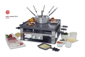 SOLIS Гриль комби 3 в 1 796