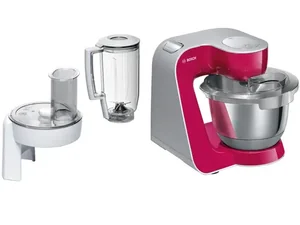 BOSCH Кухонный комбайн MUM 58720