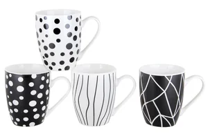 КОРАЛЛ Кружка 350мл. 5365