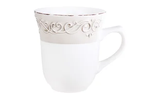 КОРАЛЛ Кружка 400мл. Nobile HMN210610MG