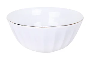 Коралл Салатник 15см. Золотой лёд TC03-B