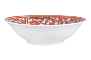 Коралл Салатник 17см. Сицилия оранжевый TC13004176 HCS-908