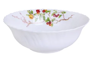 Коралл Салатник 20см. Ranet LHBW-80-7005