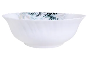 Коралл Салатник 20см. Oasis LHBW-80-7030