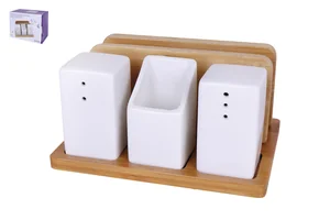 КОРАЛЛ Набор д/специй 2пр. 5508 