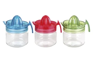 Коралл Соковыжималка ручная 300мл. Stella 201013-C