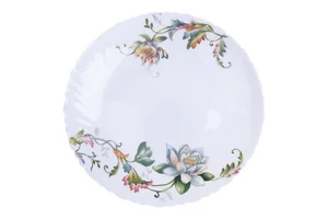 КОРАЛЛ Тарелка обеденная 19см. Batic LHP-75-6798