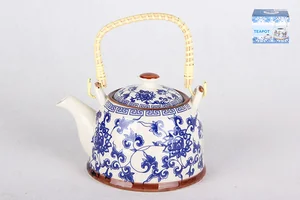 КОРАЛЛ Чайник заварочный 900 мл 2529